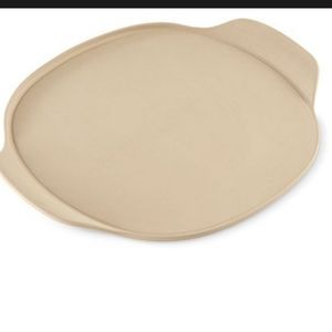 Pampered chef medium pizza stone